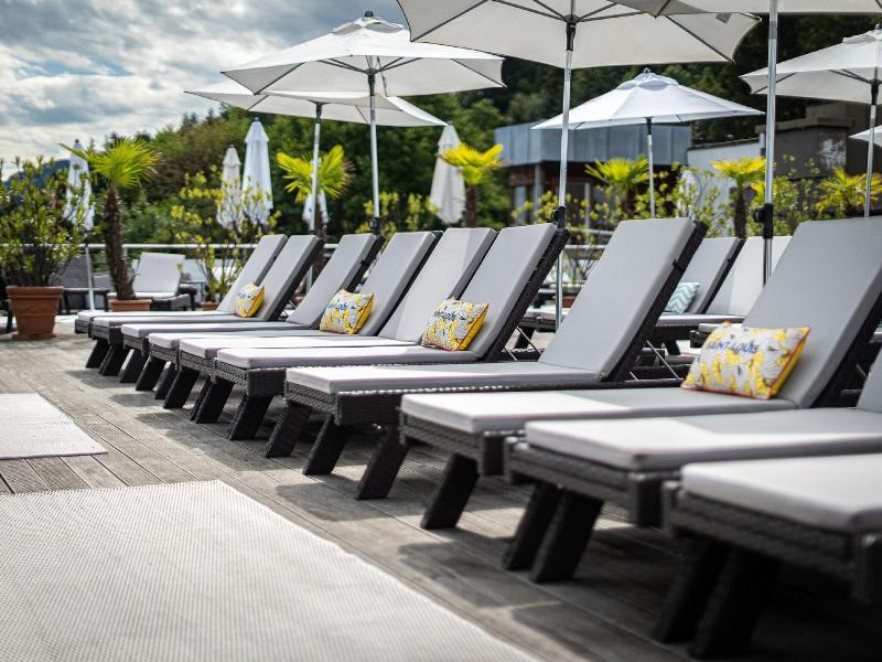 Hotel Parks image