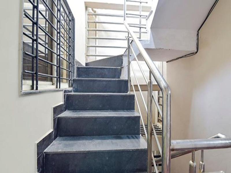 Fabhotel Mahakal Shikhar Darshan