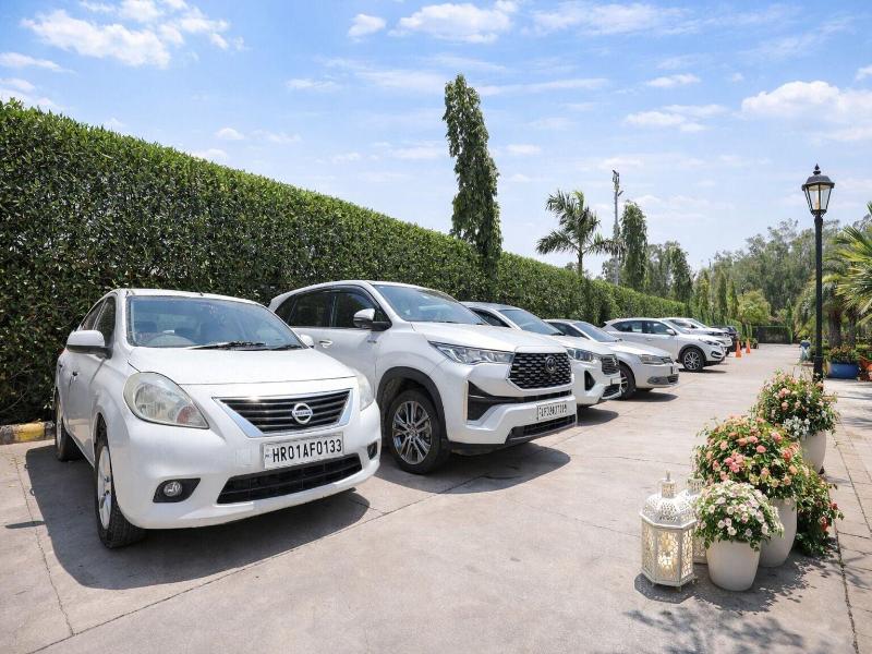 Wedcation By Tivoli - A Unit Of Palmdale Resort