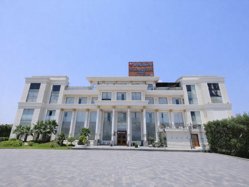 Wedcation By Tivoli - A Unit Of Palmdale Resort
