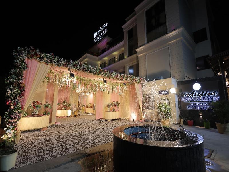 Wedcation By Tivoli - A Unit Of Palmdale Resort