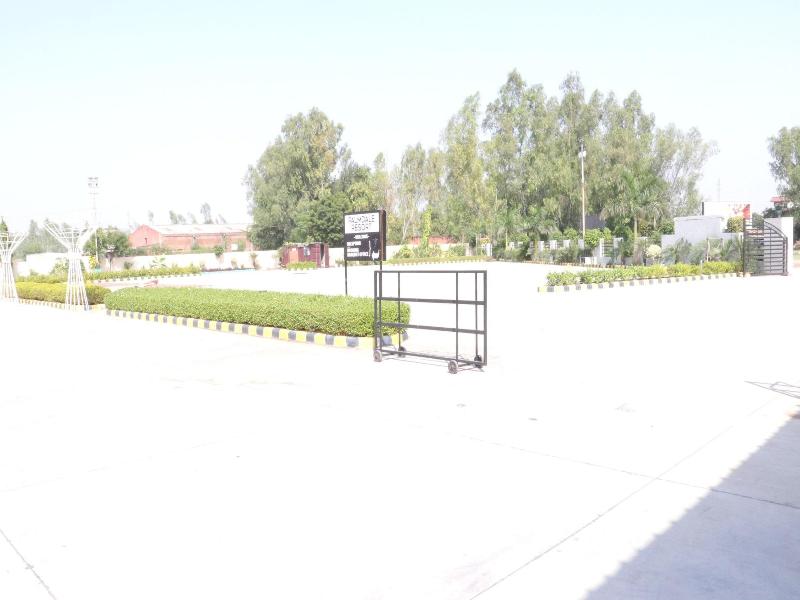 Wedcation By Tivoli - A Unit Of Palmdale Resort