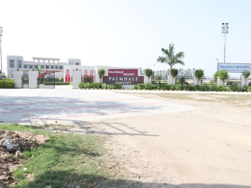 Wedcation By Tivoli - A Unit Of Palmdale Resort
