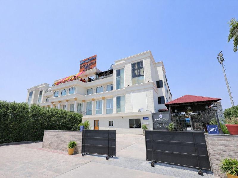 Wedcation By Tivoli - A Unit Of Palmdale Resort