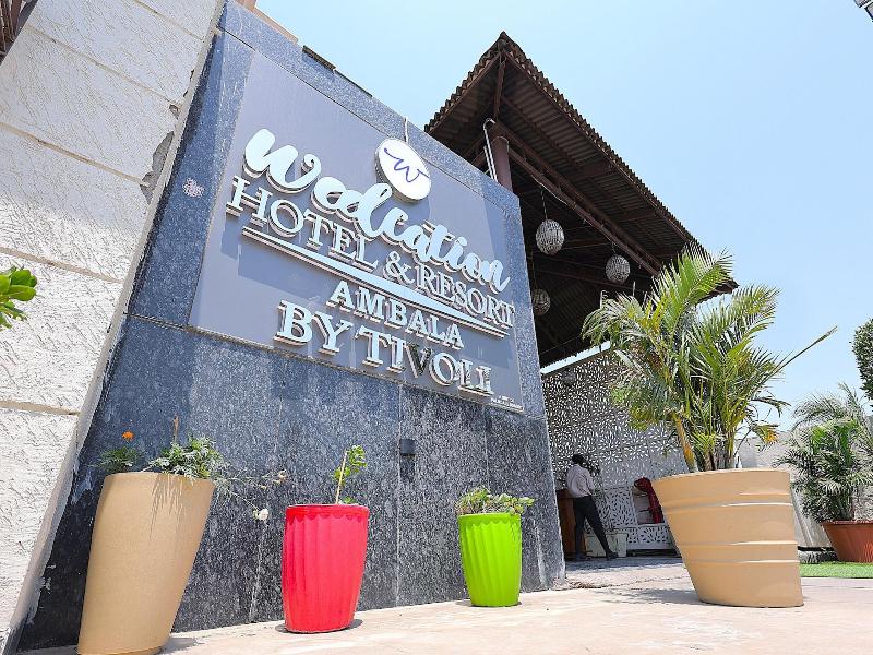 Wedcation By Tivoli - A Unit Of Palmdale Resort