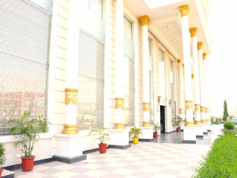 Wedcation By Tivoli - A Unit Of Palmdale Resort