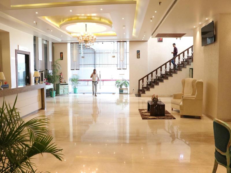 Wedcation By Tivoli - A Unit Of Palmdale Resort