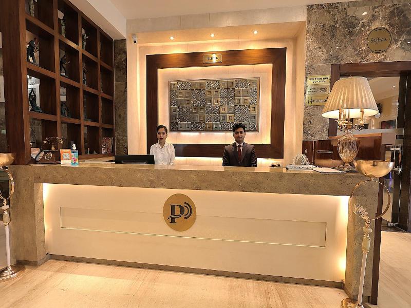 Wedcation By Tivoli - A Unit Of Palmdale Resort