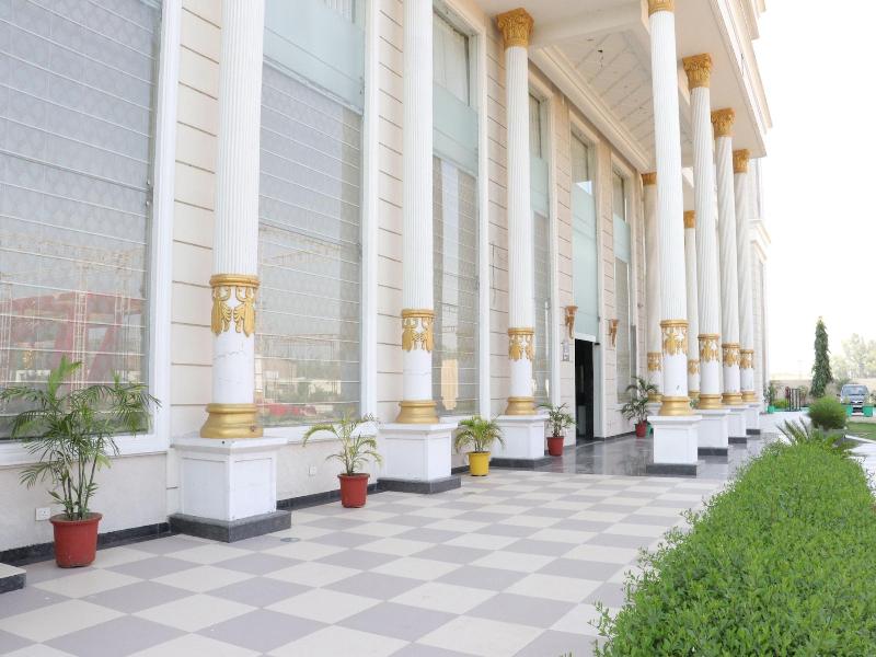 Wedcation By Tivoli - A Unit Of Palmdale Resort