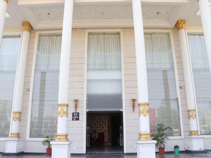 Wedcation By Tivoli - A Unit Of Palmdale Resort