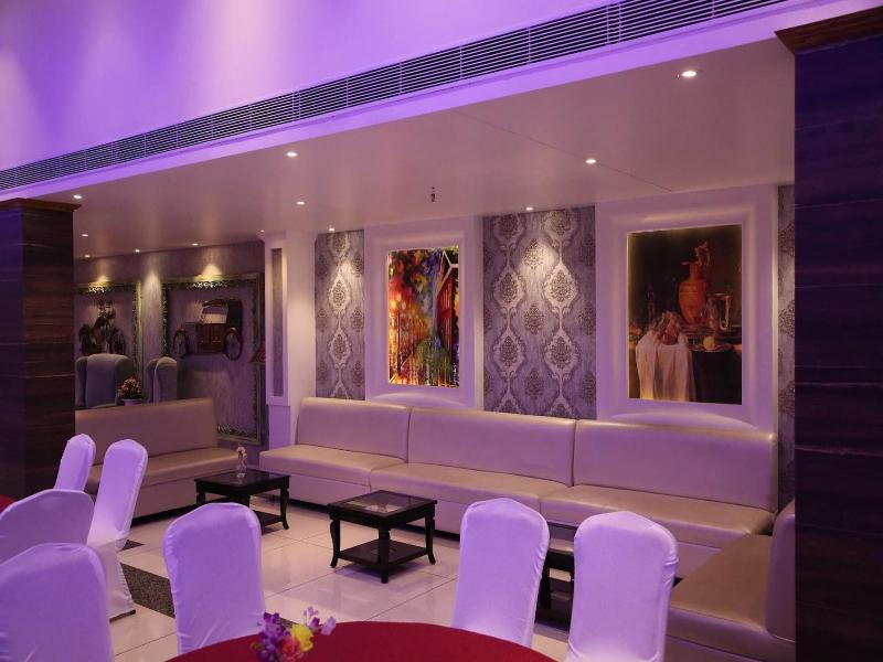 Wedcation By Tivoli - A Unit Of Palmdale Resort