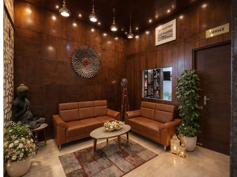 Wedcation By Tivoli - A Unit Of Palmdale Resort