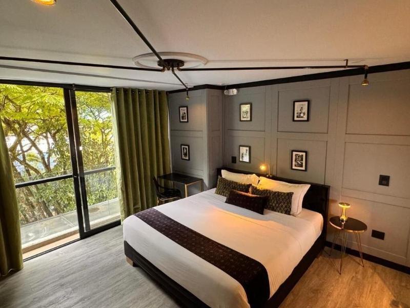 Hotel Helene image