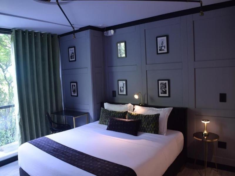 Hotel Helene image