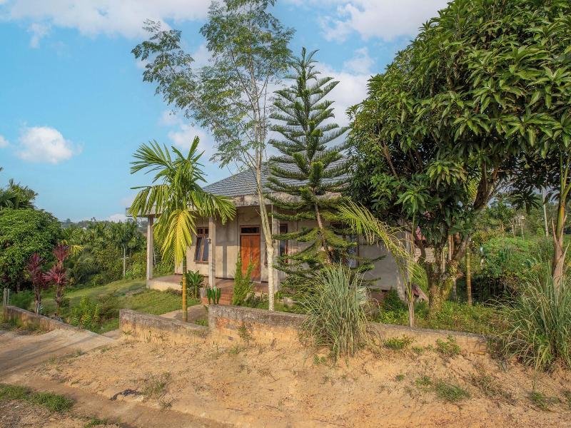Hotel O Homestay Romauli Kampung Radja image