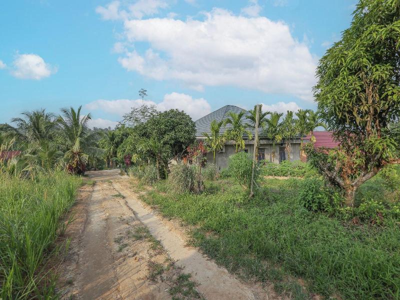 Hotel O Homestay Romauli Kampung Radja image