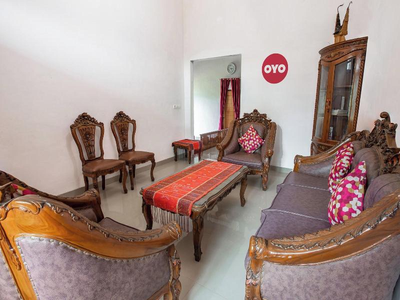 Hotel O Homestay Romauli Kampung Radja image