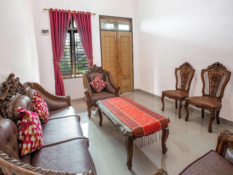 Hotel O Homestay Romauli Kampung Radja image