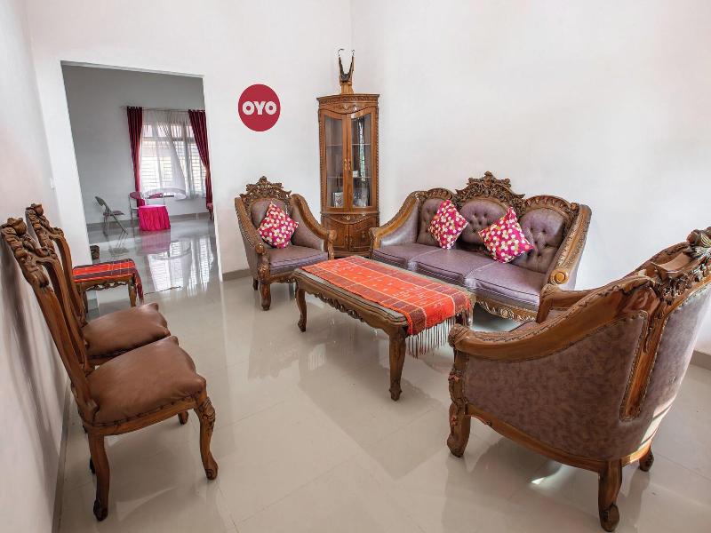 Hotel O Homestay Romauli Kampung Radja image