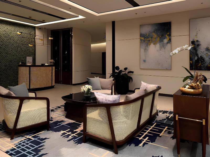 Seascape Villas In Long Beach Cam Ranh image
