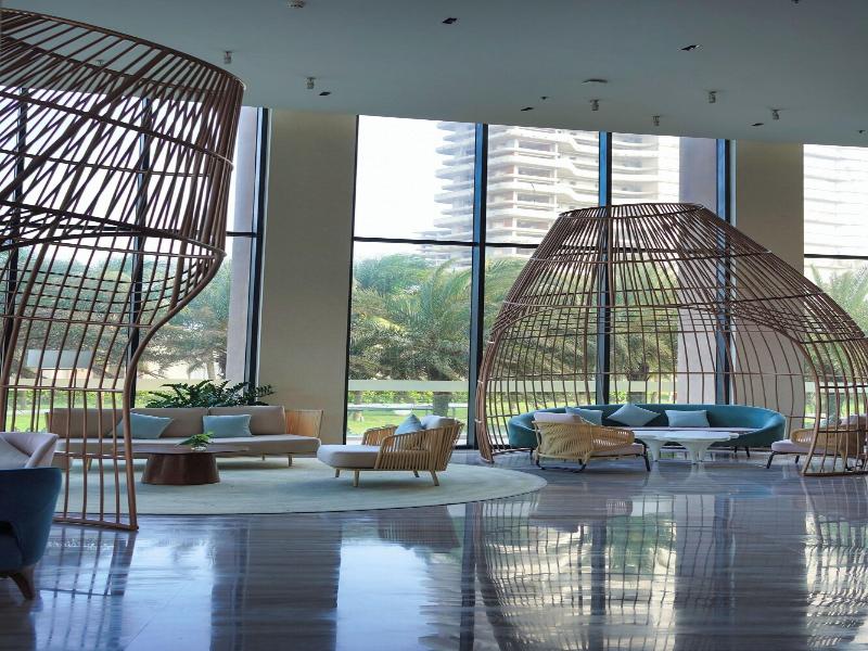 Seascape Villas In Long Beach Cam Ranh image