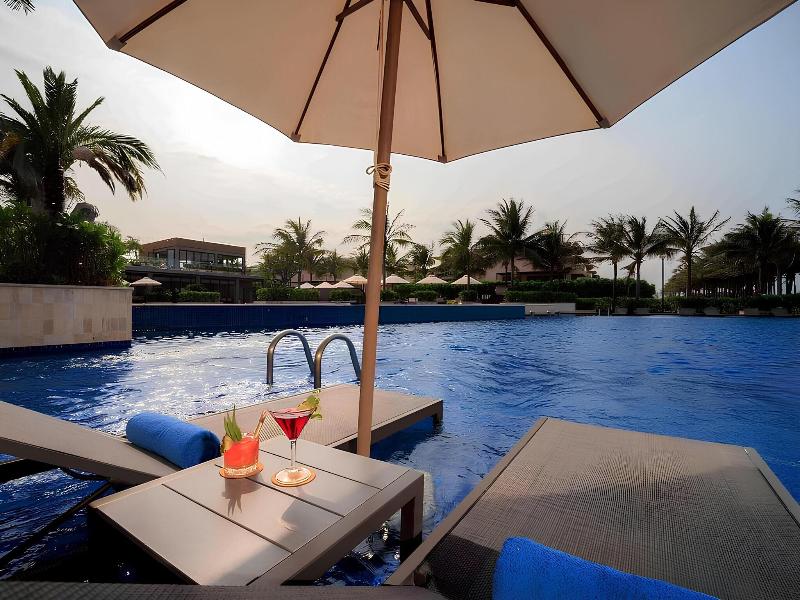 Seascape Villas In Long Beach Cam Ranh image
