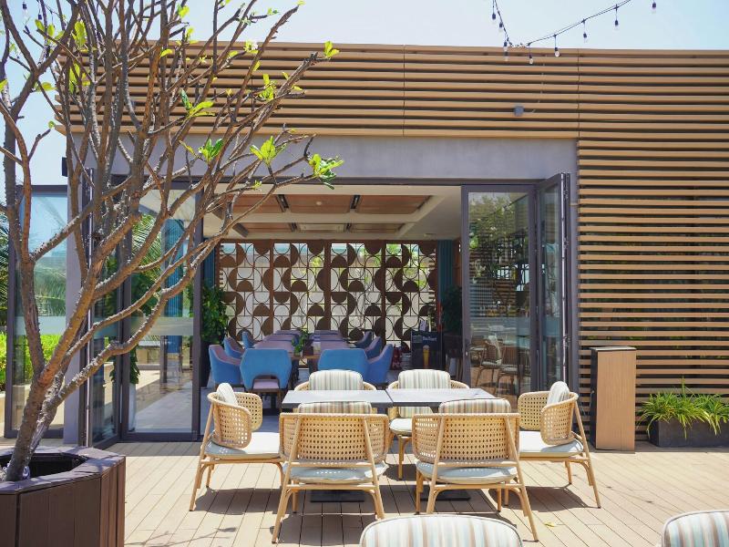 Seascape Villas In Long Beach Cam Ranh image