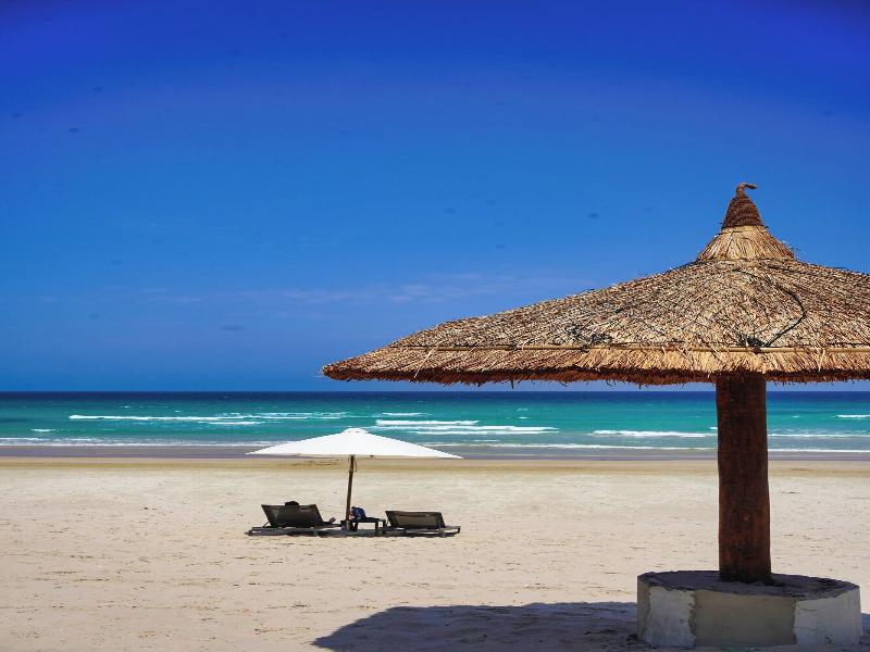 Seascape Villas In Long Beach Cam Ranh image