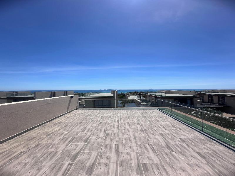 Seascape Villas In Long Beach Cam Ranh image