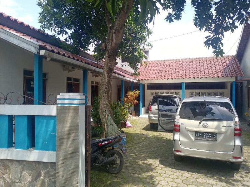 Hotel O Lies Kostel Syariah image