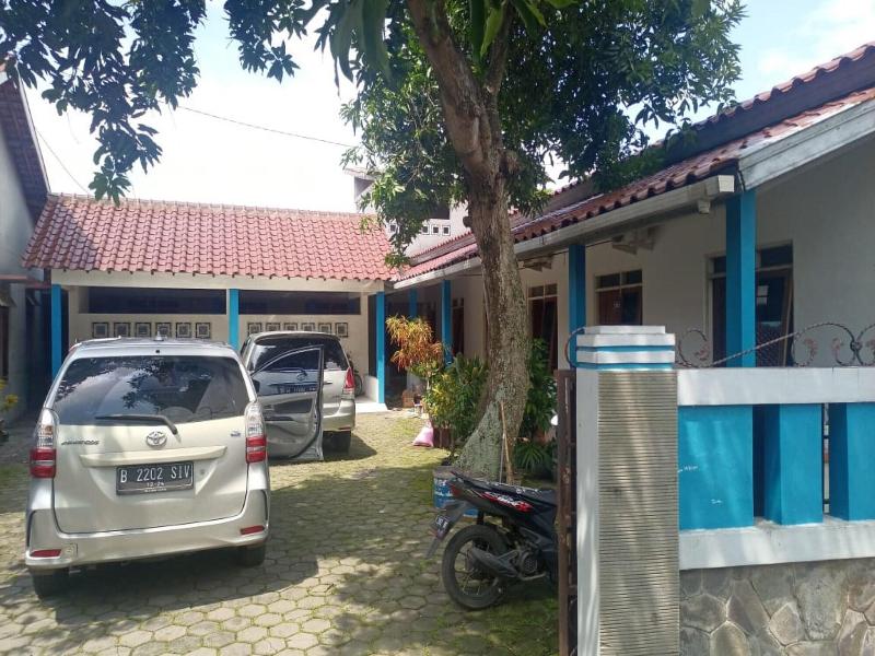Hotel O Lies Kostel Syariah image