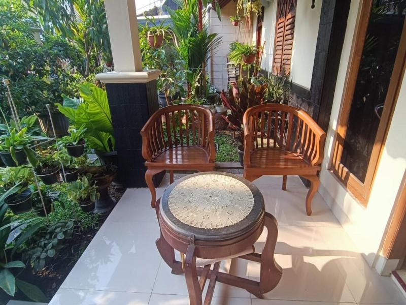 Hotel O Lies Kostel Syariah image