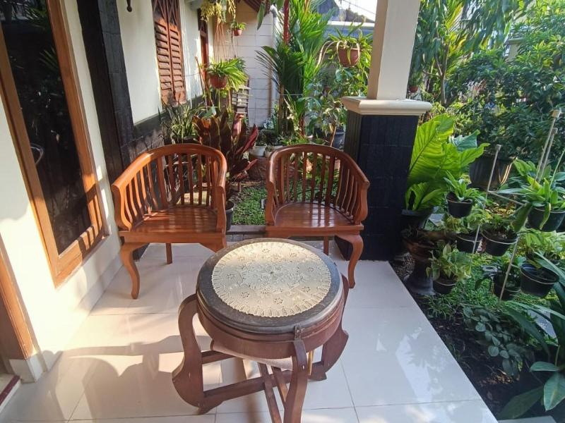 Hotel O Lies Kostel Syariah image