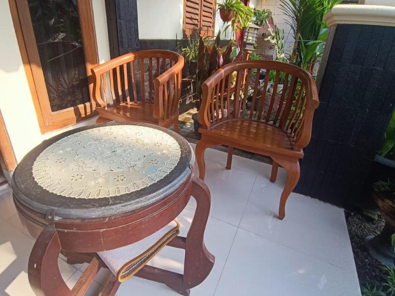 Hotel O Lies Kostel Syariah image