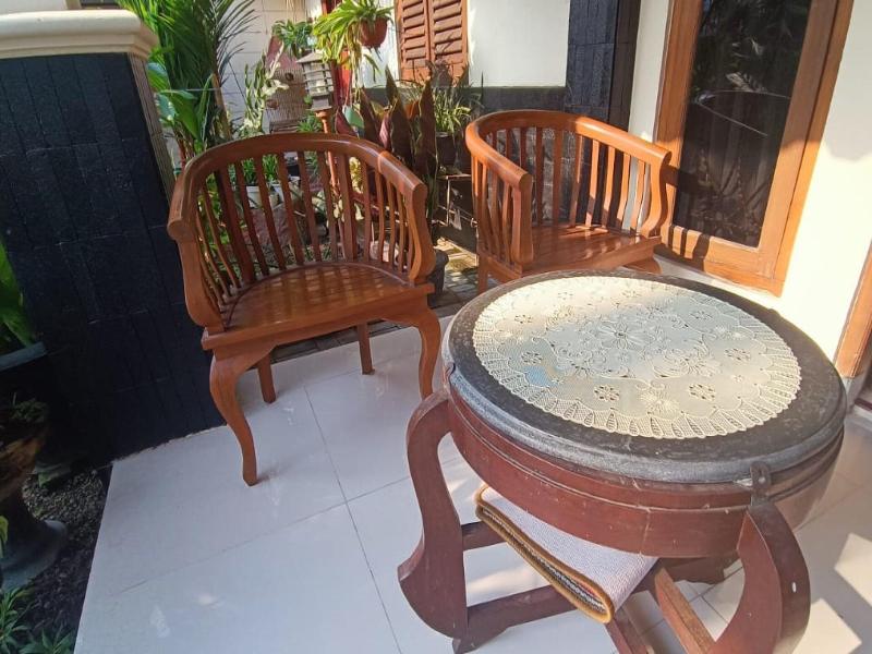 Hotel O Lies Kostel Syariah image