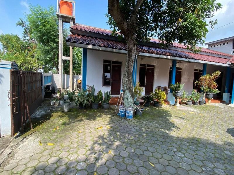 Hotel O Lies Kostel Syariah image