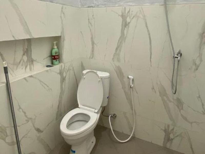 Hotel O Lies Kostel Syariah image