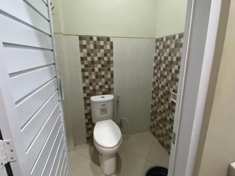 Hotel O Lies Kostel Syariah image