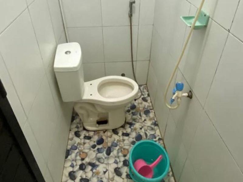 Hotel O Lies Kostel Syariah image