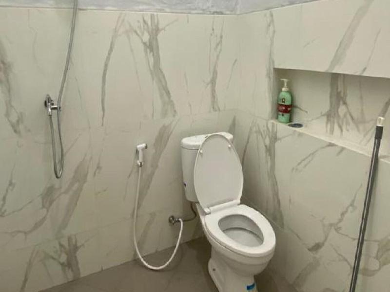 Hotel O Lies Kostel Syariah image