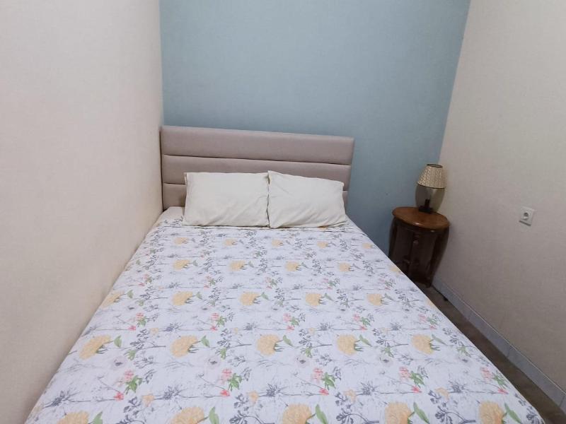 Hotel O Lies Kostel Syariah image