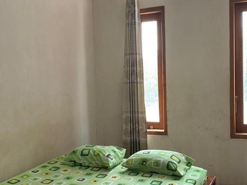 Hotel O Lies Kostel Syariah image