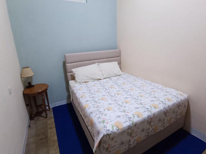 Hotel O Lies Kostel Syariah image