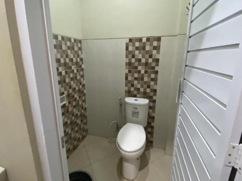 Hotel O Lies Kostel Syariah image