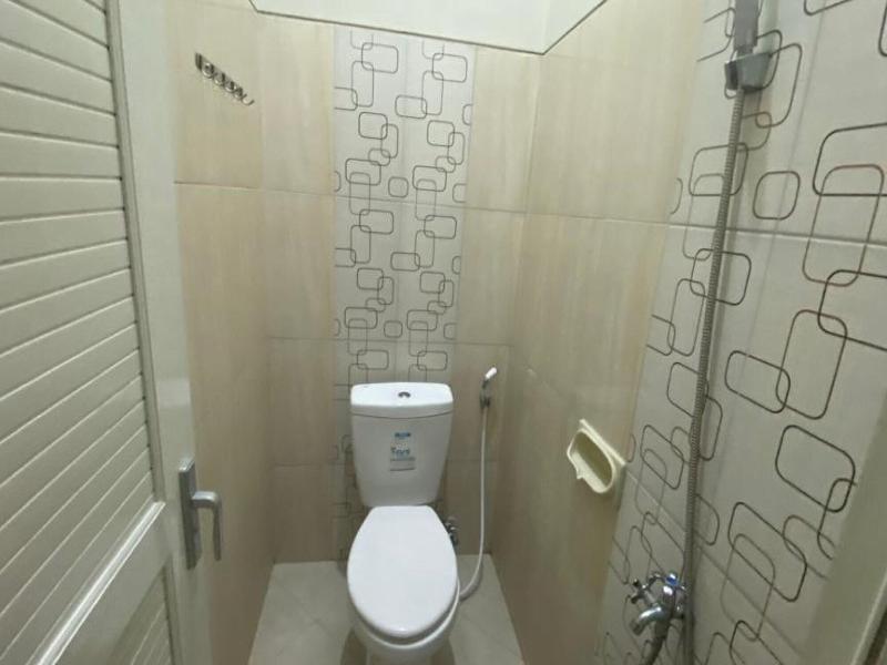 Hotel O Lies Kostel Syariah image