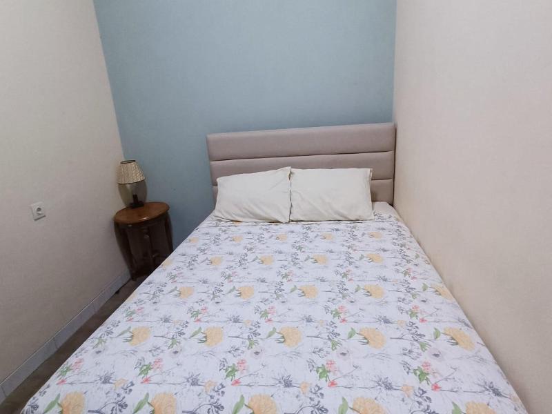 Hotel O Lies Kostel Syariah image