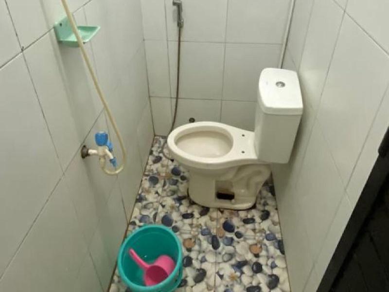 Hotel O Lies Kostel Syariah image