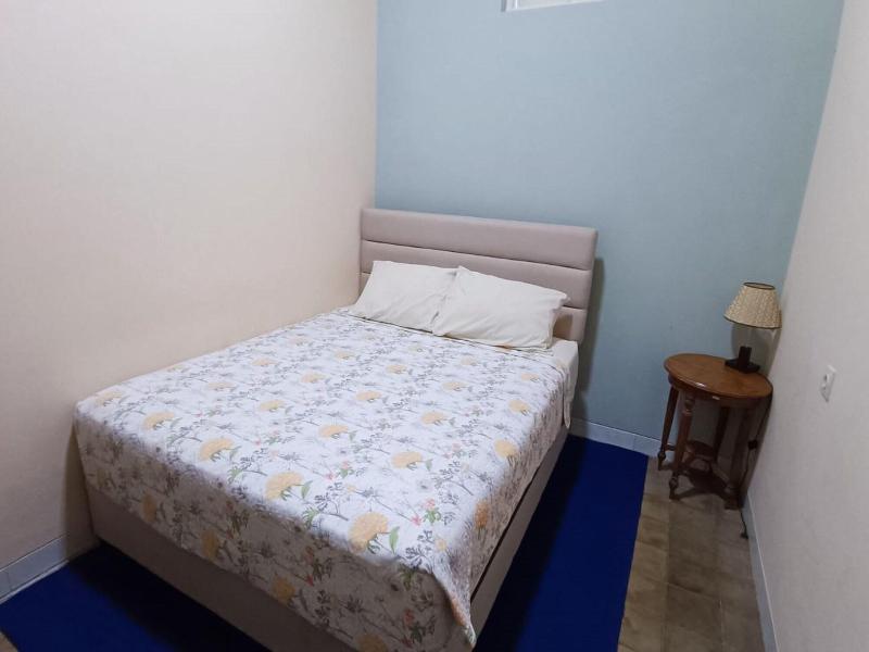 Hotel O Lies Kostel Syariah image