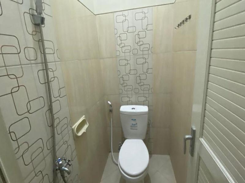 Hotel O Lies Kostel Syariah image