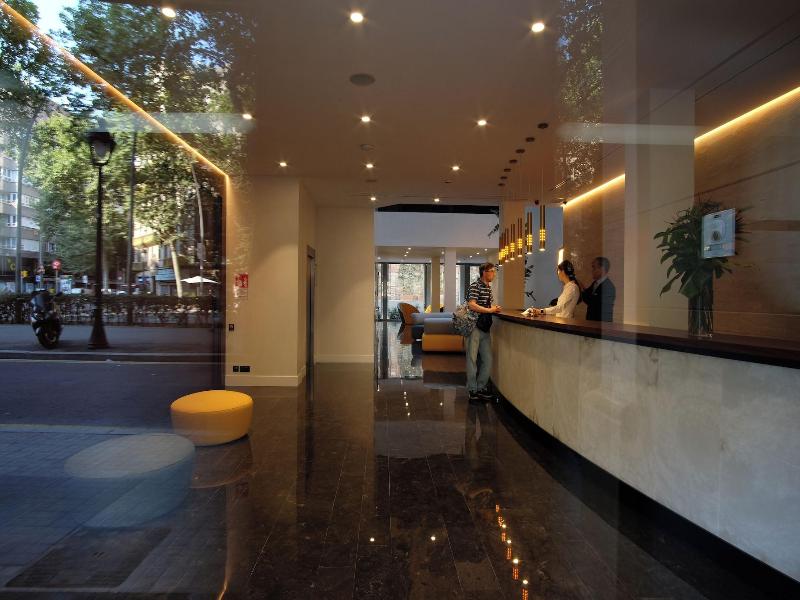 Hotel Chi image